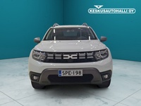 Dacia Duster vaihtoauto