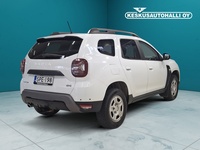 Dacia Duster vaihtoauto