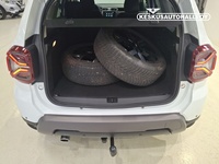 Dacia Duster vaihtoauto