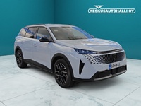 Peugeot 5008 vaihtoauto