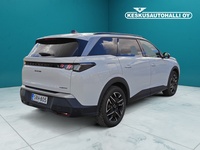 Peugeot 5008 vaihtoauto