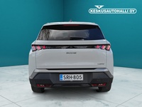Peugeot 5008 vaihtoauto