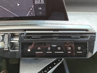 Peugeot 5008 vaihtoauto
