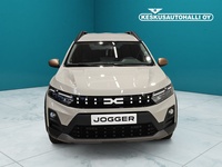 Dacia Jogger vaihtoauto