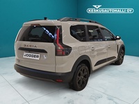 Dacia Jogger vaihtoauto