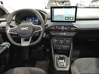 Dacia Jogger vaihtoauto
