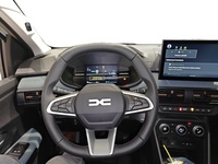 Dacia Jogger vaihtoauto