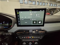 Dacia Jogger vaihtoauto