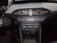Dacia Jogger vaihtoauto