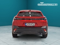 Peugeot 408 vaihtoauto