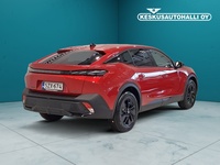 Peugeot 408 vaihtoauto