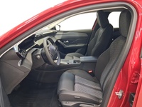 Peugeot 408 vaihtoauto