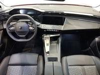 Peugeot 408 vaihtoauto