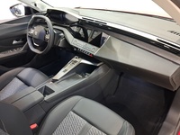 Peugeot 408 vaihtoauto