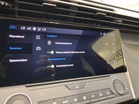 Peugeot 408 vaihtoauto