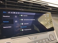 Peugeot 408 vaihtoauto