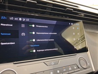 Peugeot 408 vaihtoauto