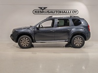 Dacia Duster vaihtoauto