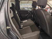 Dacia Duster vaihtoauto