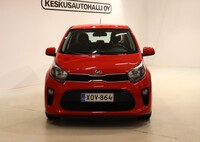 Kia Picanto vaihtoauto
