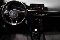 Kia Picanto vaihtoauto