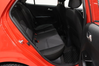 Kia Picanto vaihtoauto