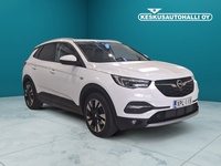 Opel Grandland X vaihtoauto