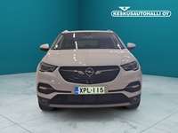 Opel Grandland X vaihtoauto
