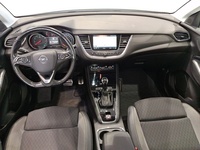 Opel Grandland X vaihtoauto