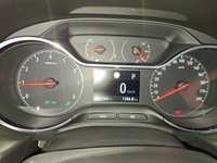 Opel Grandland X vaihtoauto
