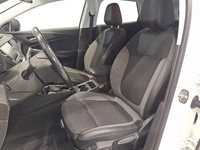 Opel Grandland X vaihtoauto