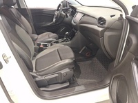 Opel Grandland X vaihtoauto