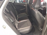 Opel Grandland X vaihtoauto