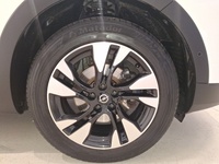 Opel Grandland X vaihtoauto