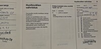 Opel Grandland X vaihtoauto