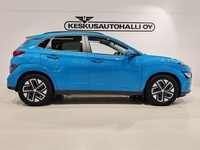 Hyundai KONA Electric vaihtoauto