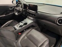 Hyundai KONA Electric vaihtoauto