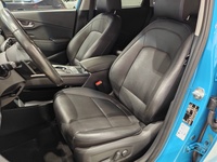 Hyundai KONA Electric vaihtoauto