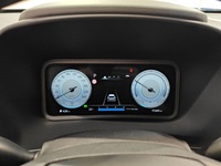 Hyundai KONA Electric vaihtoauto