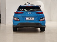 Hyundai KONA Electric vaihtoauto