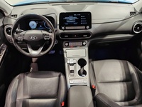 Hyundai KONA Electric vaihtoauto