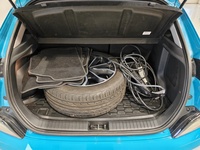 Hyundai KONA Electric vaihtoauto