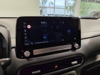 Hyundai KONA Electric vaihtoauto