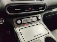 Hyundai KONA Electric vaihtoauto