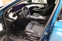 Peugeot E-3008 vaihtoauto