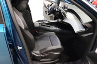 Peugeot E-3008 vaihtoauto