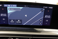 Peugeot E-3008 vaihtoauto