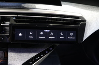 Peugeot E-3008 vaihtoauto