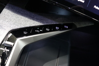 Peugeot E-3008 vaihtoauto