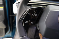 Peugeot E-3008 vaihtoauto